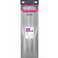magenta  XXL Ink Supply Unit