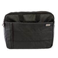 Maletín 15.6 Style de Nilox - Negro