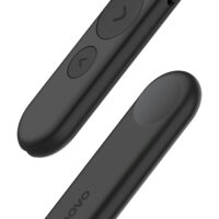 Mando a distancia de presentación portátil recargable Lenovo