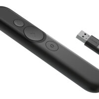 Mando a distancia de presentación recargable láser Lenovo