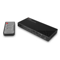 Matriz 2x2 HDMI 8K60