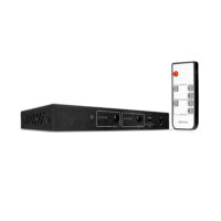 Matriz HDMI 18G 2x2