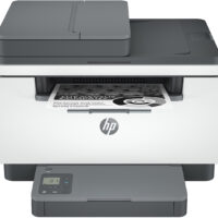MFC LaserJet M234sdw