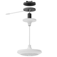 MIC POD PENDANT MOUNT
