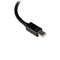 Mini DisplayPort a VGA