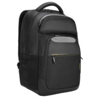 MOCHILA CITYGEAR 14 BACKPACK BLACK