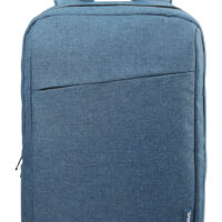 Mochila Lenovo casual para equipos portátiles de 39,6 cm (15,6") B210 Azul