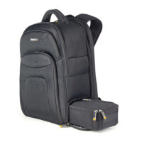 Mochila para portátil de 17,3" - NTBKBAG173