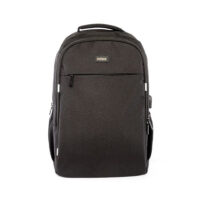Mochila Style para portátil de hasta 15.6 - Negro