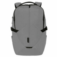 MOCHILA TERRA GRIS