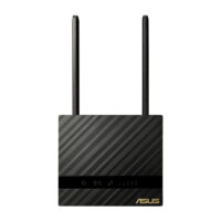 Módem-Router LTE Wireless-N300