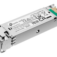 Modulo SFP Bi-Direccional WDM 1000Base-BX conector LC TX1310nmRX1550nm mono