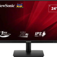 Monitor 24" 75Hz