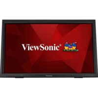 Monitor 24 FHD HDMI VGA TÁCTIL