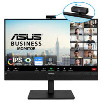 Monitor ASUS BE27ACSBK