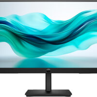 Monitor FHD HP Series 3 Pro de 21,5 pulgadas - 322pf