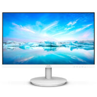 Monitor IPS BLANCO