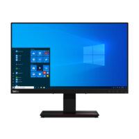 Monitor Lenovo 24  ThinkVision T24t-20