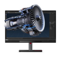 Monitor Lenovo 27" ThinkVision 27 3D