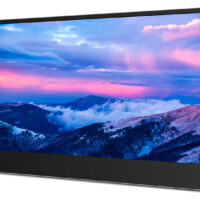Monitor Lenovo L15 15.6" LED IPS FHD USB-C