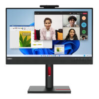 Monitor Lenovo ThinkCentre Tiny-In-One 24 Gen 5