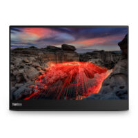 Monitor Lenovo ThinkVision M14t Gen 2