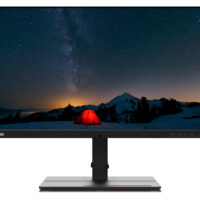 Monitor Lenovo ThinkVision P27u-20