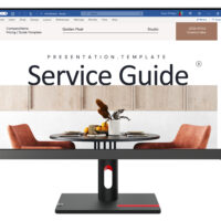 Monitor Lenovo ThinkVision S24i-30