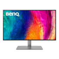 MONITOR PARA DISEÑADORES 4K UHD - PD3225U