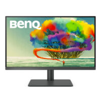 MONITOR PARA DISEÑADORES 4K USB C - PD2705U