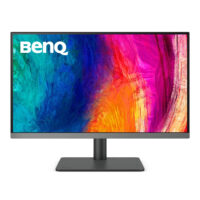 MONITOR PARA DISEÑADORES 4K USBC - PD2706U