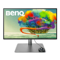 MONITOR PARA DISEÑADORES UHD 4K THUNDERBOLT 3 - PD2725U