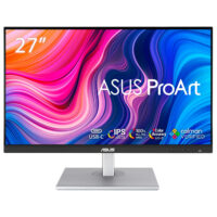 Monitor profesional ASUS