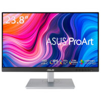 Monitor profesional ASUS 23,8 "