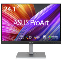 Monitor profesional ASUS ProArt Display PA248QV