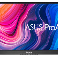Monitor profesional portátil ASUS
