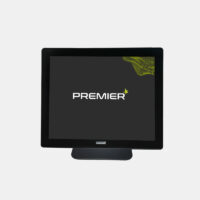 MONITOR TACTIL 17"