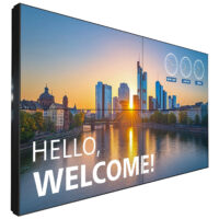 MONITOR VW 55  MARCO 3MM