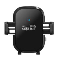 MOUNTCHARGE15 - 15W Wireless Charger Car Holder