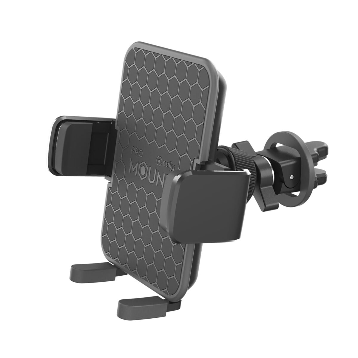 MOUNTVENTPLUS - Universal Car Holder MOUNTVENTPLUS - Universal Car Holder