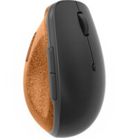 Mouse Lenovo vertical inalámbrico Lenovo Go
