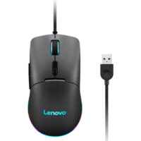 Mouse para juegos Lenovo M210 RGB