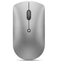 Mouse silencioso Bluetooth Lenovo 600