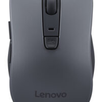 Mouse silencioso Bluetooth Lenovo WL310