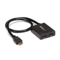 MULTIPLICADOR 2XHDMI SPLITTER