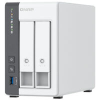 Nas QNAP de 2 bahías TS-216G