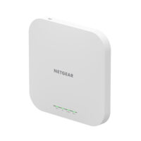 NETGEAR WAX610 Wi-Fi 6 Access Point