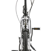 NILOX - eBike J1 Pro (White)