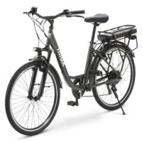NILOX - eBike J5 Pro (Grey)