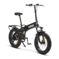 NILOX - eBike X10